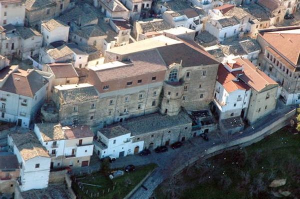 San Mauro Forte Matera And Its Province Basilicata Italy Traveller Guide