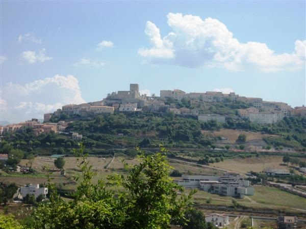 Buccino Salerno Surroundings Campania - Italy Traveller Guide