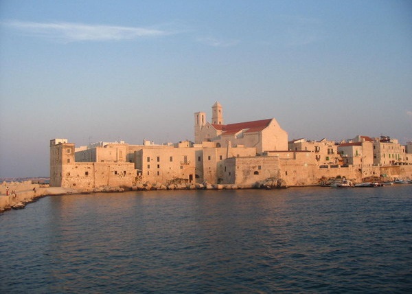 Giovinazzo Bari Area And Murge Apulia Italy Traveller Guide