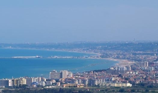 Montesilvano Chieti, Pescara and Teramo Abruzzo - Italy Traveller Guide