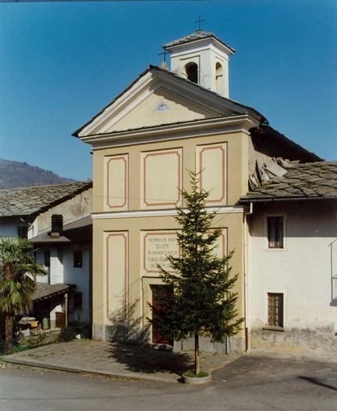 San Germano Chisone Turin Surroundings Piedmont - Italy Traveller Guide