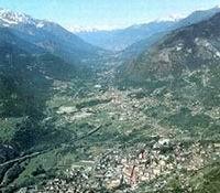 Saint Vincent Valle d'Aosta - Italy Traveller Guide